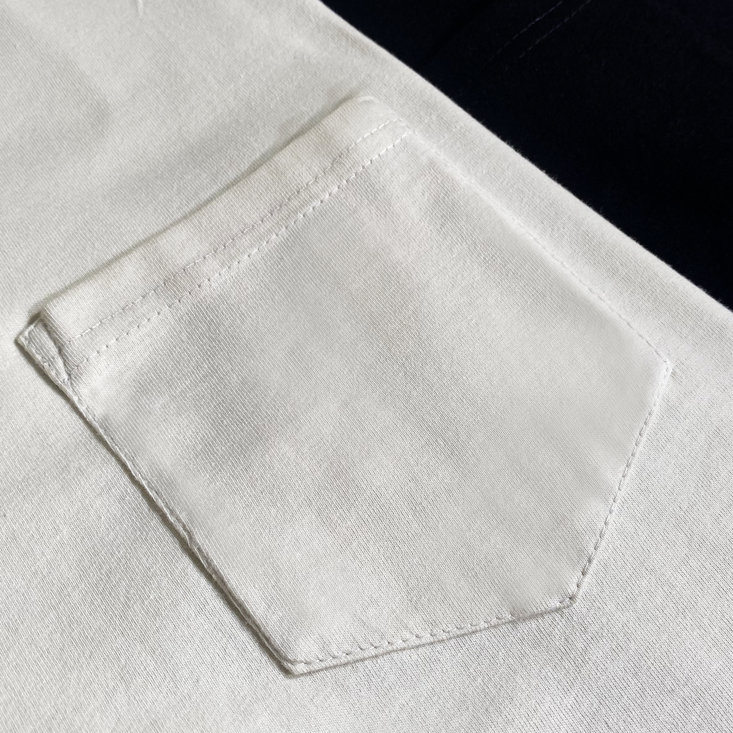 SOFT PREMIUM OVERSIZED WITH POCKET