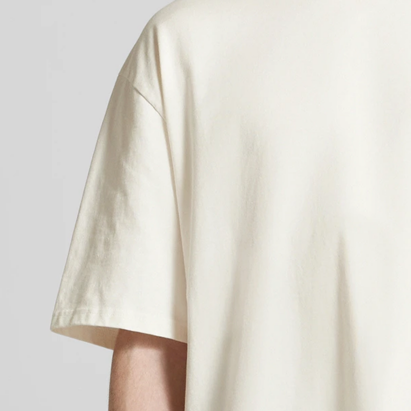 SOFT PREMIUM OVERSIZED TEE