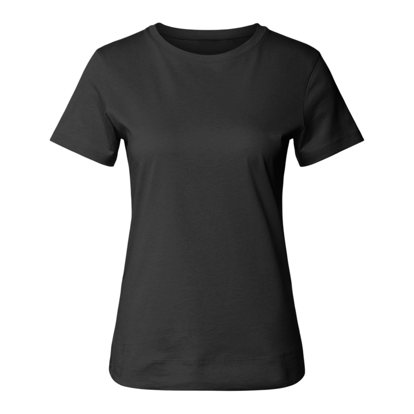 LADIES ICONIC FIT T