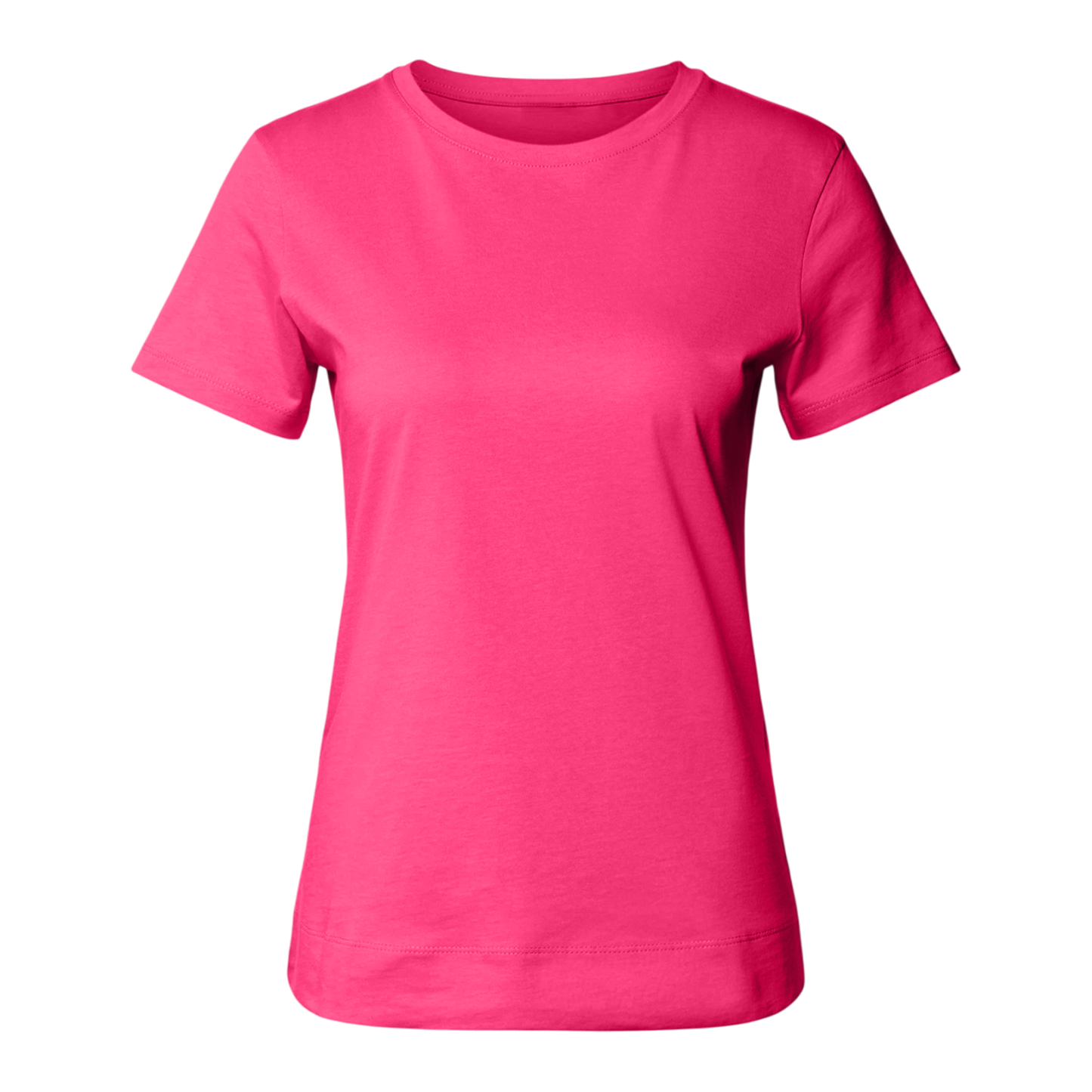 LADIES ICONIC FIT T