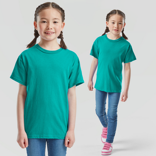 CLASSIC KIDS T-SHIRT