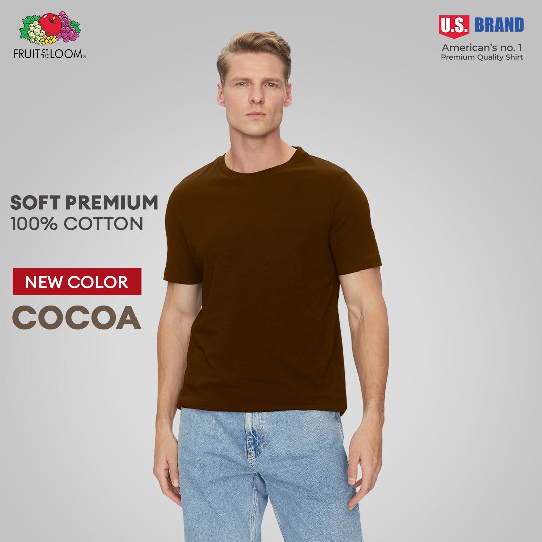 SOFT PREMIUM NEW COLORS