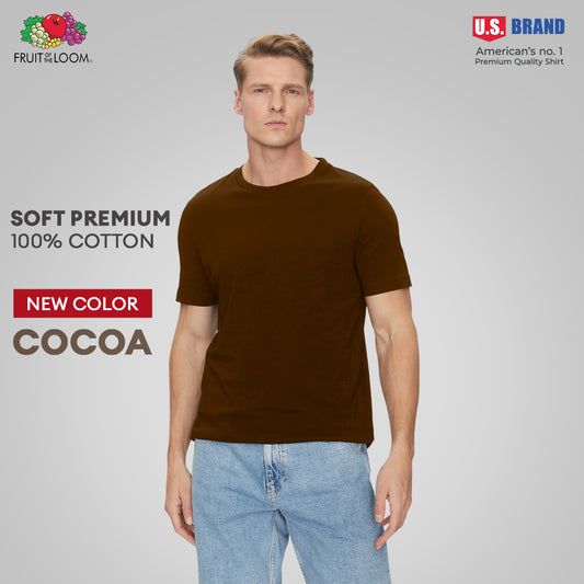 SOFT PREMIUM NEW COLORS