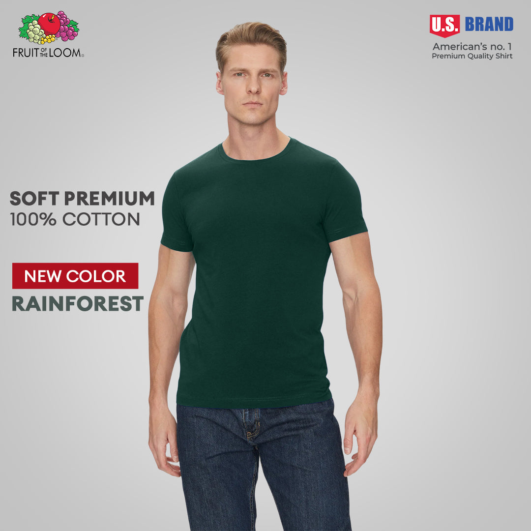 SOFT PREMIUM NEW COLORS
