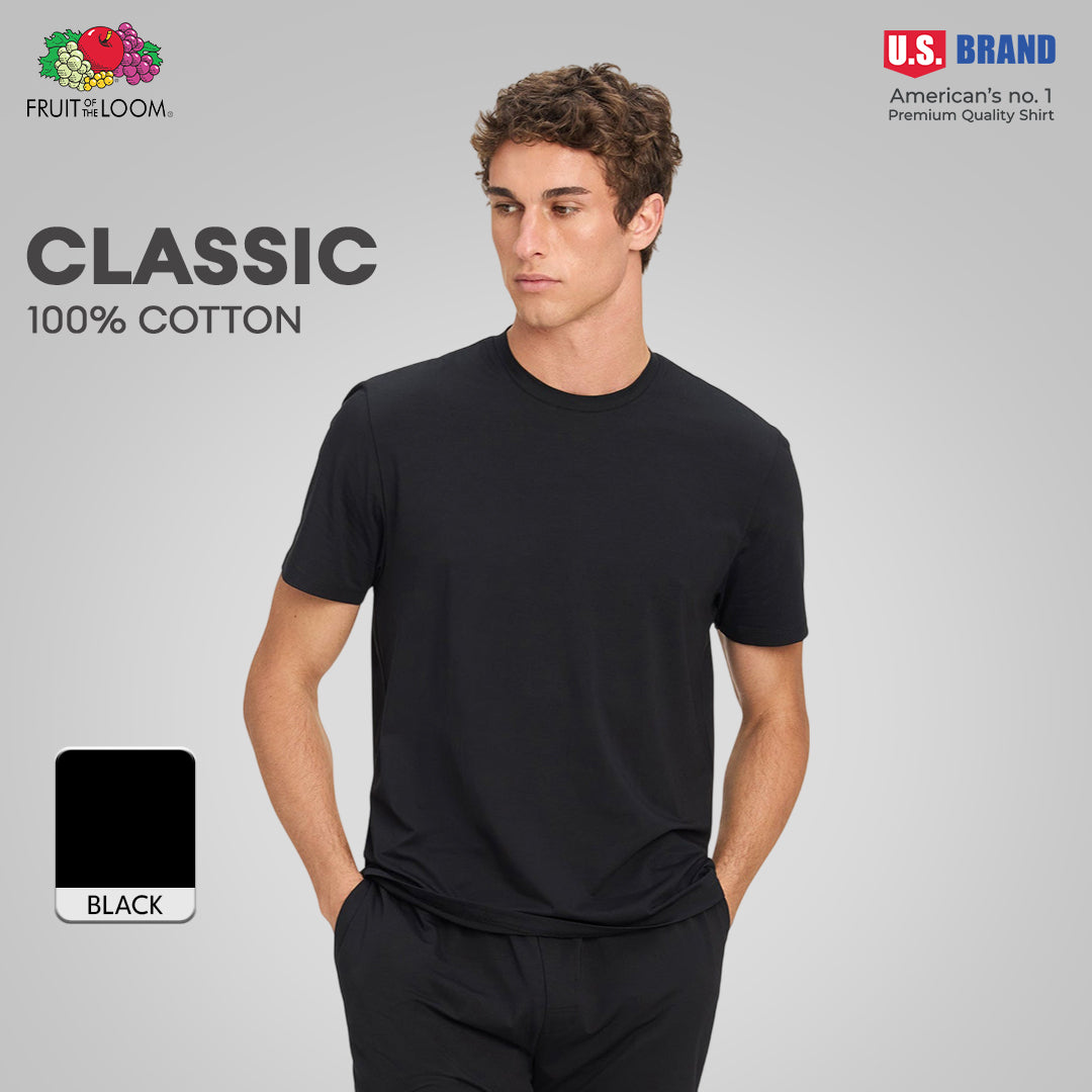 CLASSIC T-SHIRT