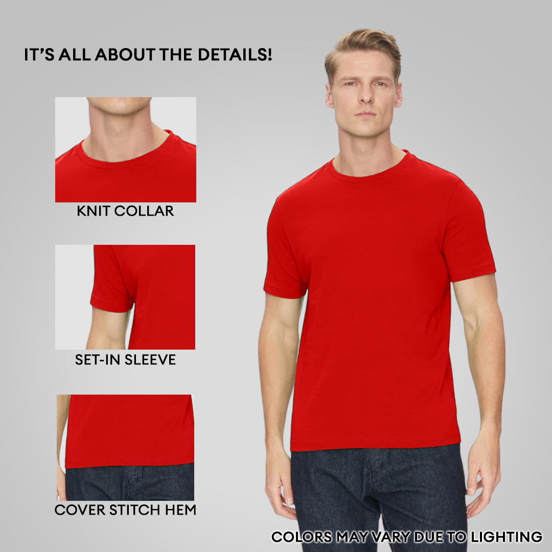 SOFT PREMIUM RED