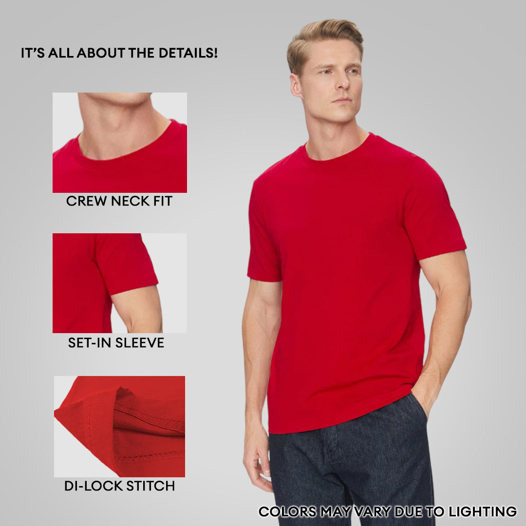 SOFT PREMIUM RED SERIES