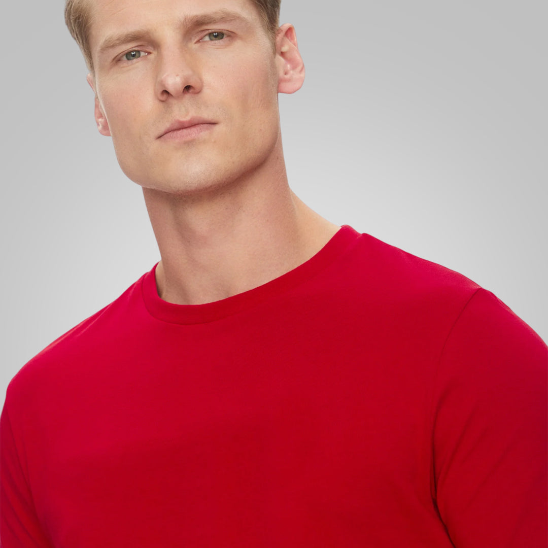 SOFT PREMIUM RED SERIES