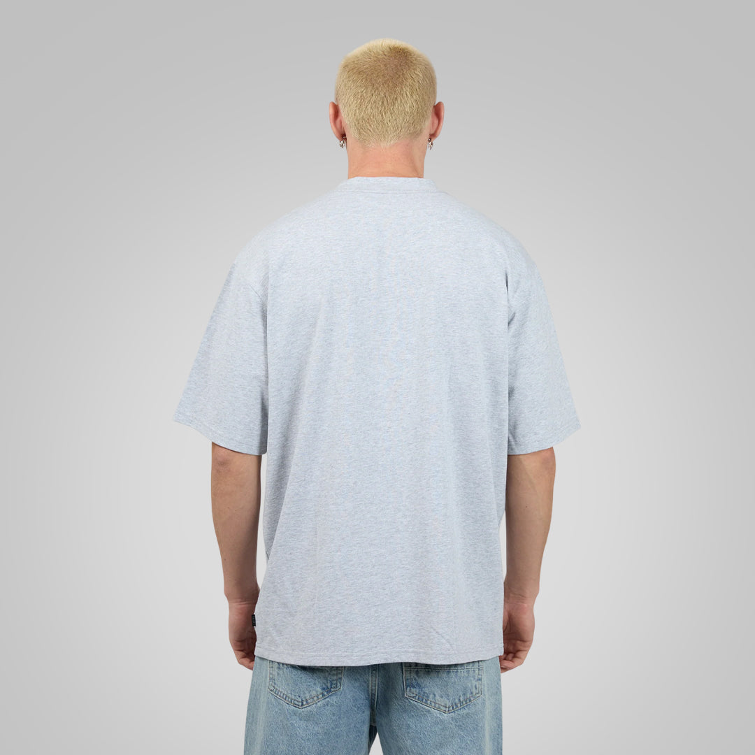 HEAVY PREMIUM HEATHER