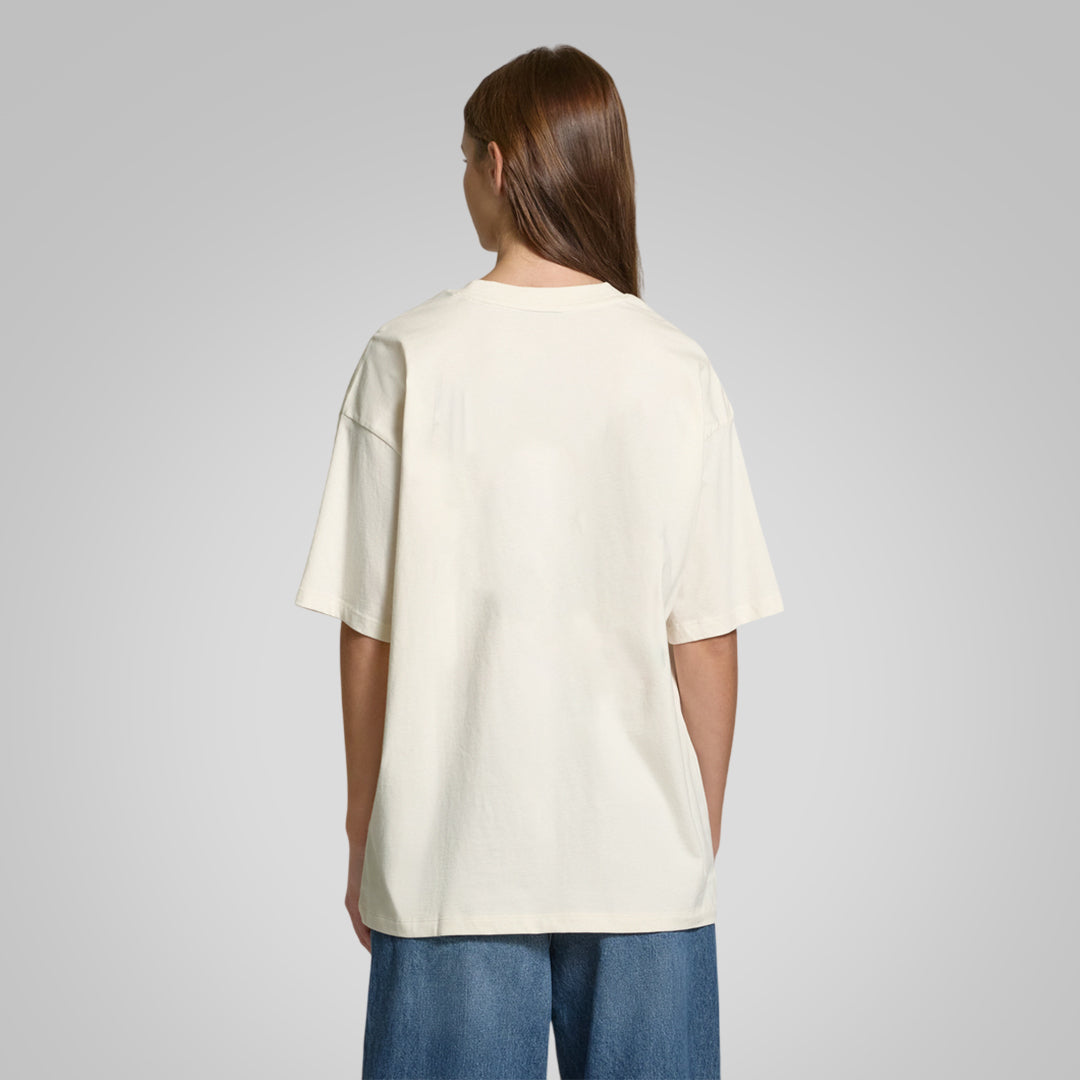 OVERSIZED WITH POCKET