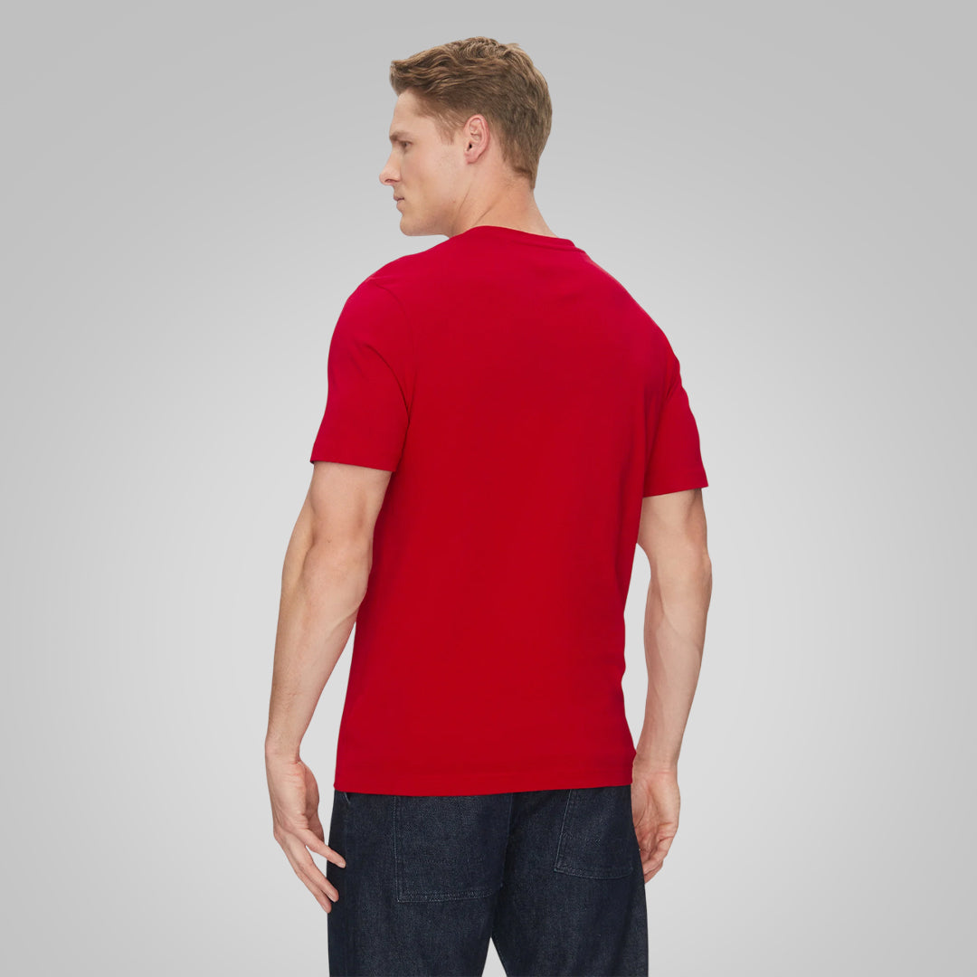 SOFT PREMIUM RED SERIES