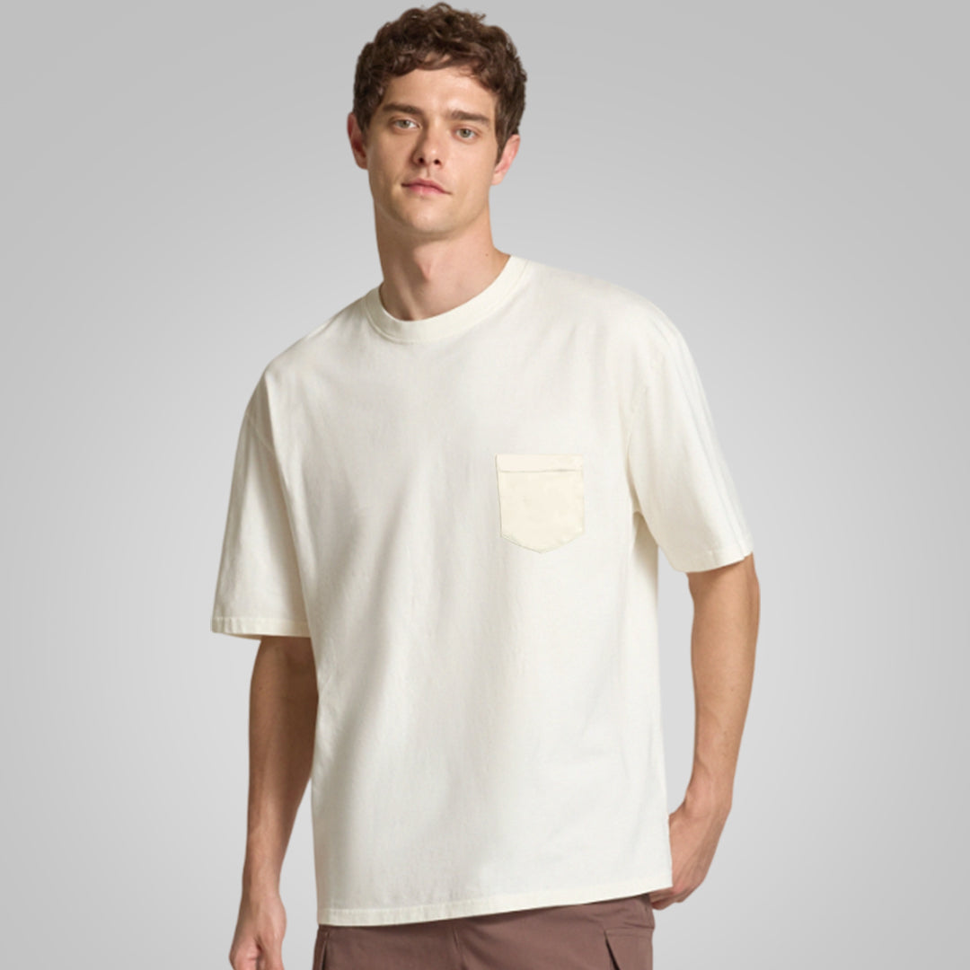 OVERSIZED WITH POCKET