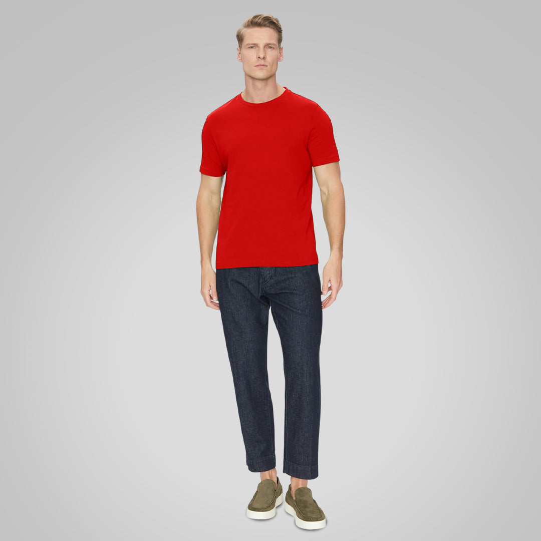SOFT PREMIUM RED