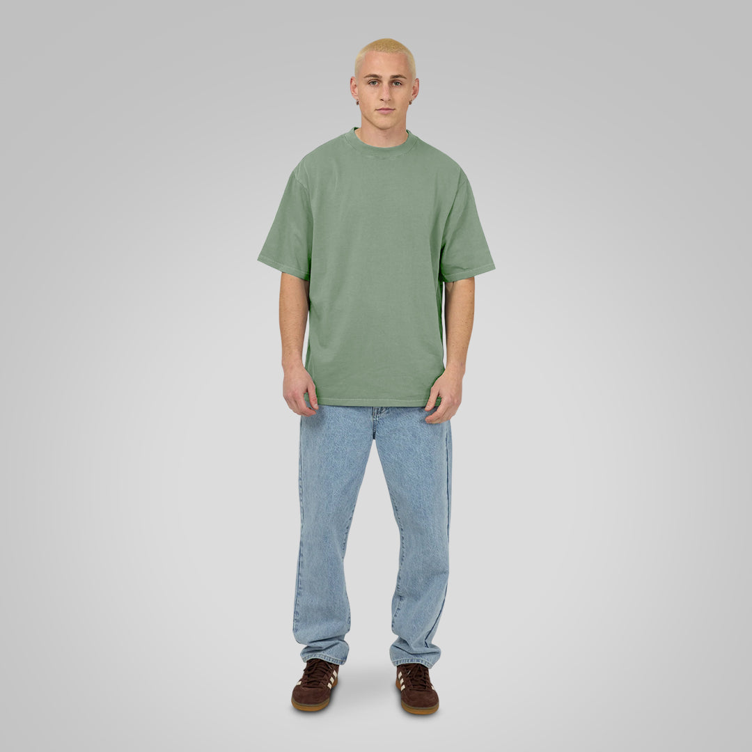 HEAVY PREMIUM SAGE