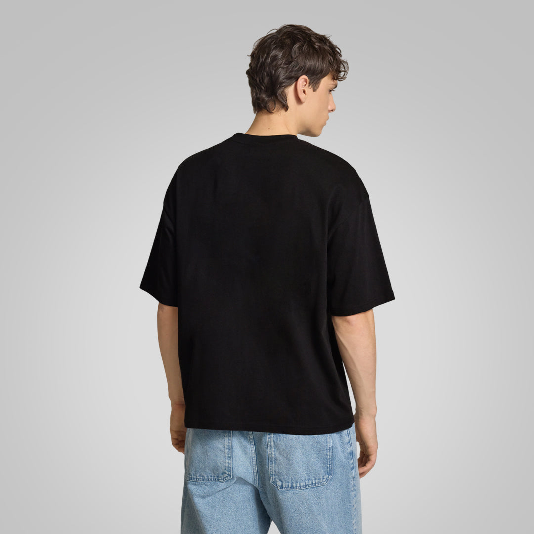 OVERSIZED WITH POCKET