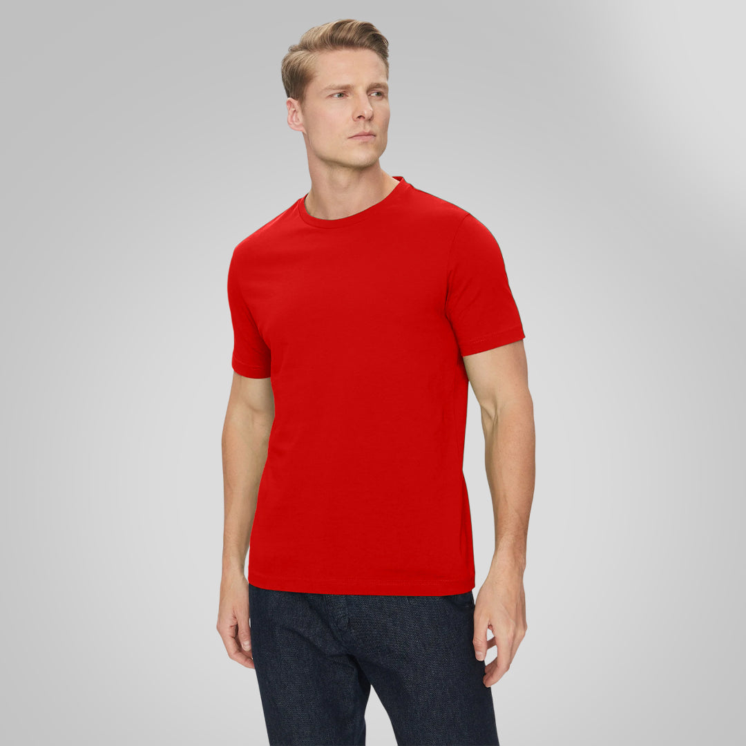 SOFT PREMIUM RED