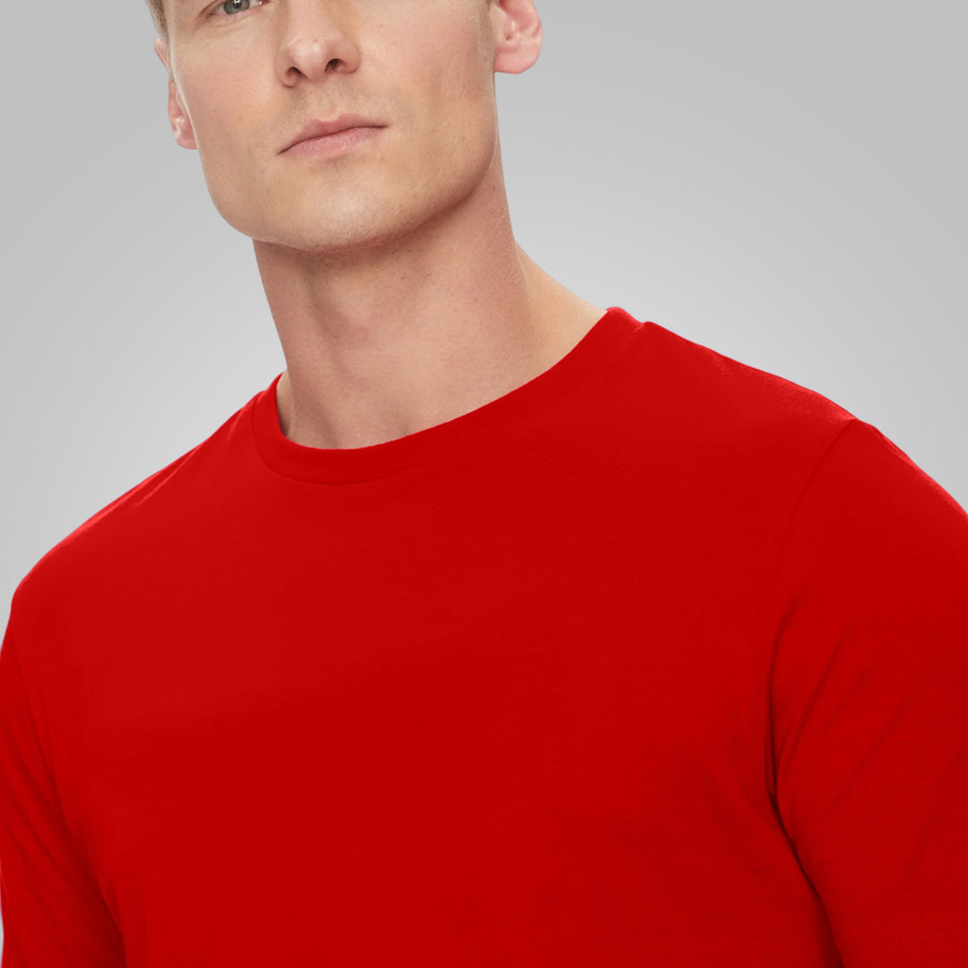 SOFT PREMIUM RED