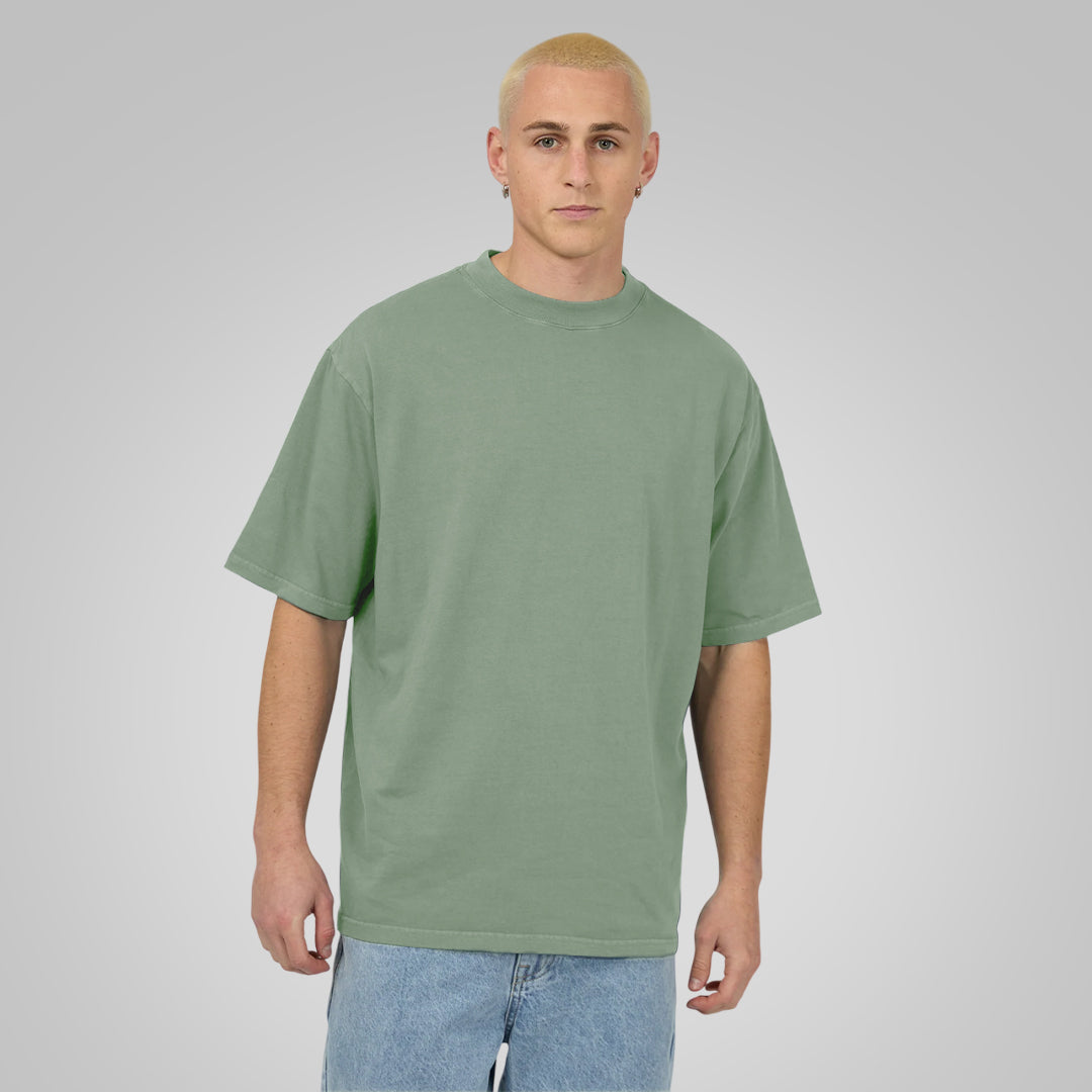HEAVY PREMIUM SAGE