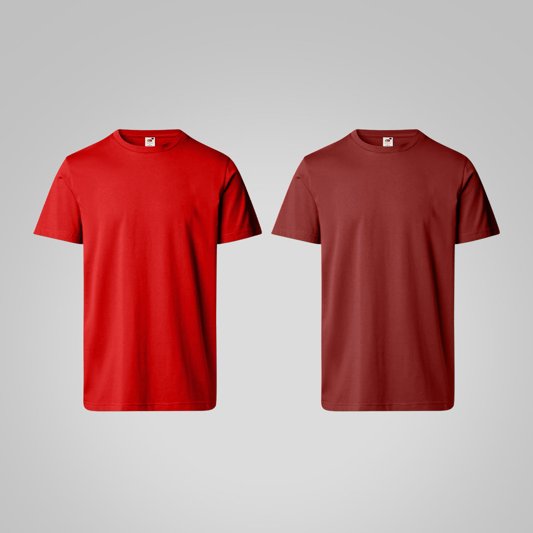 SOFT PREMIUM RED SERIES