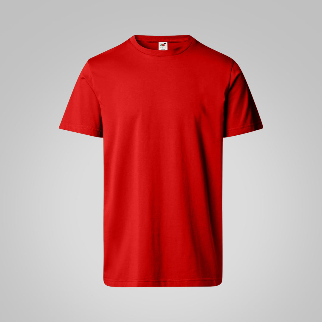 SOFT PREMIUM RED