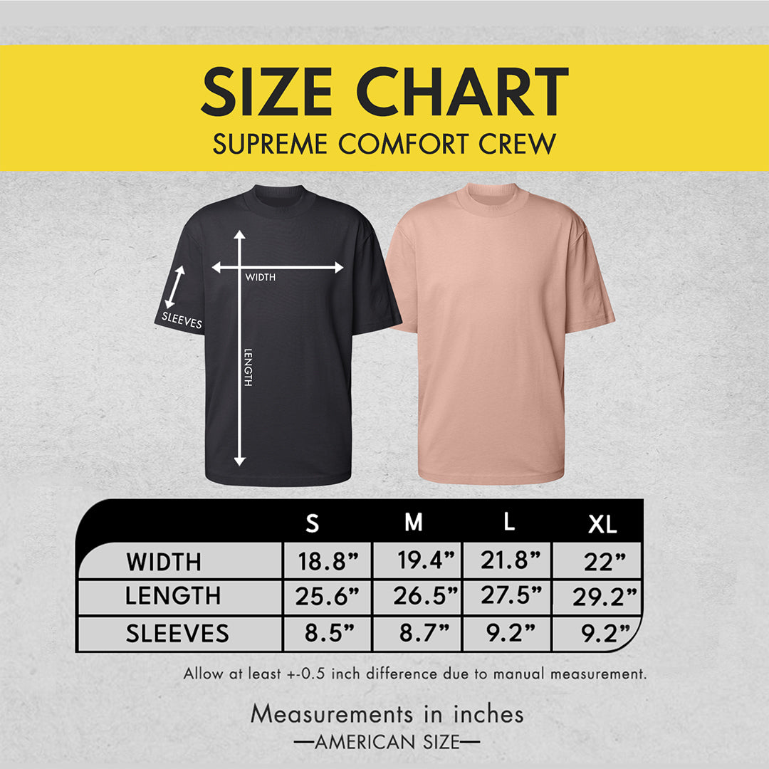 HEAVY PREMIUM HEATHER