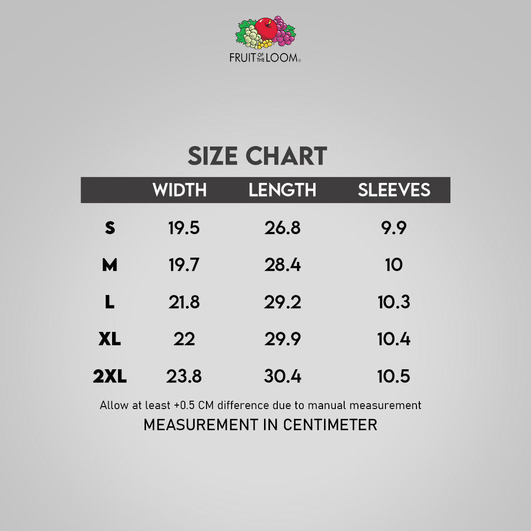 OVERSIZED WITH POCKET