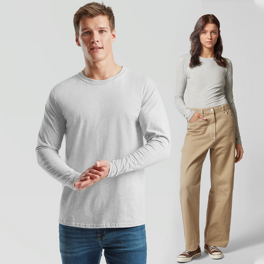 CLASSIC LONG SLEEVES