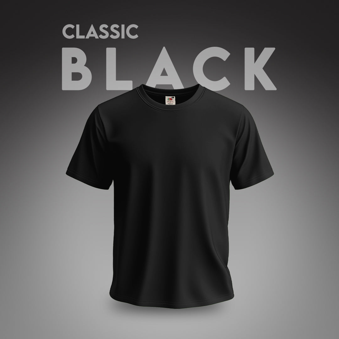 CLASSIC T-SHIRT