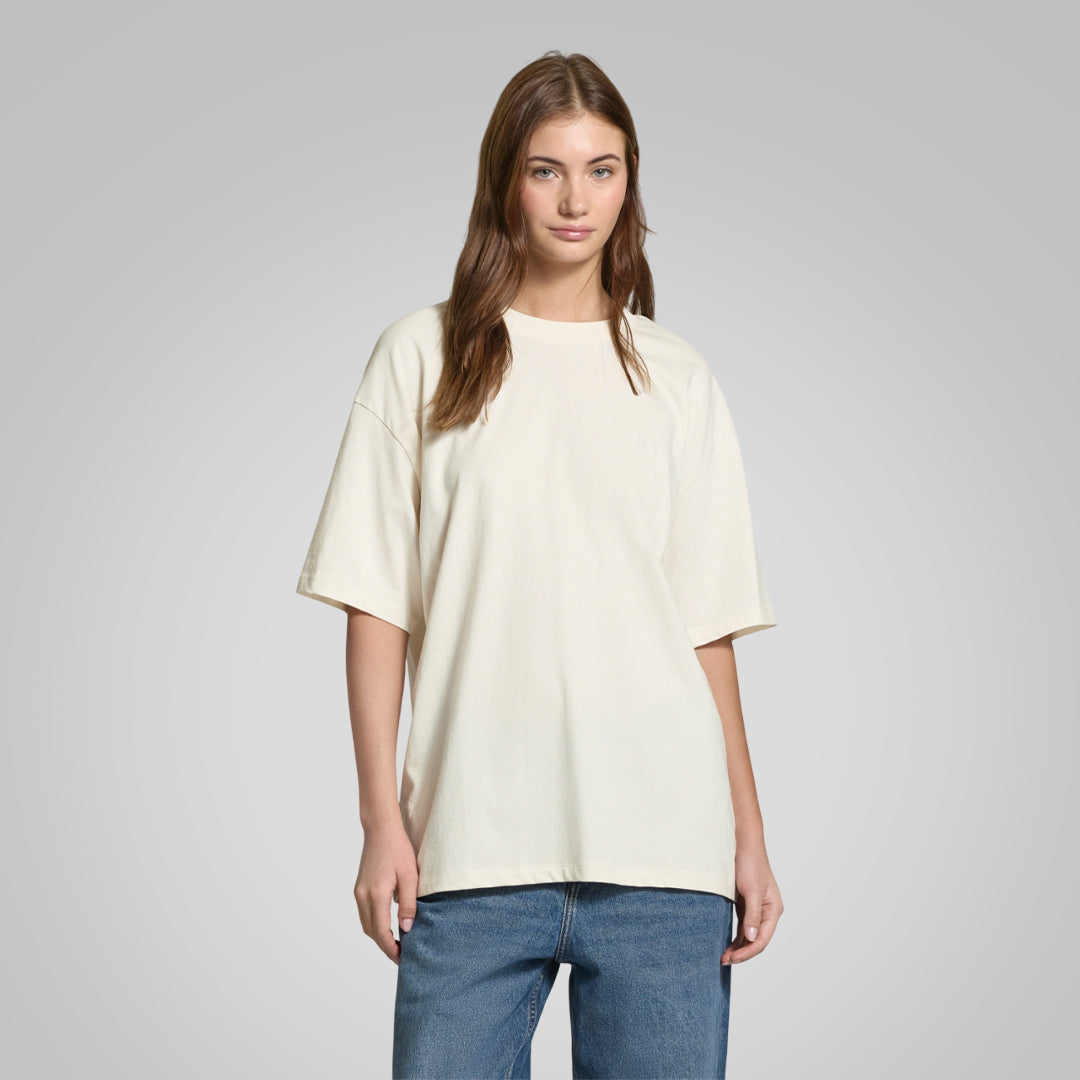 OVERSIZED WITH POCKET