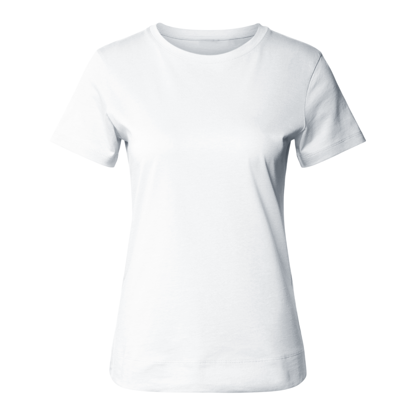 LADIES ICONIC FIT T
